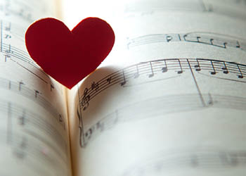 Love Music