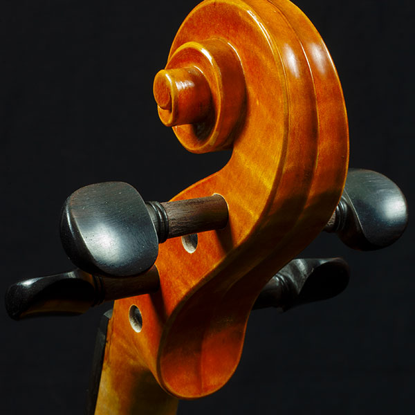 TUNING SQUARE