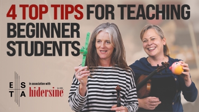 4 Essential Tips for Beginners
