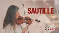 Sautillé